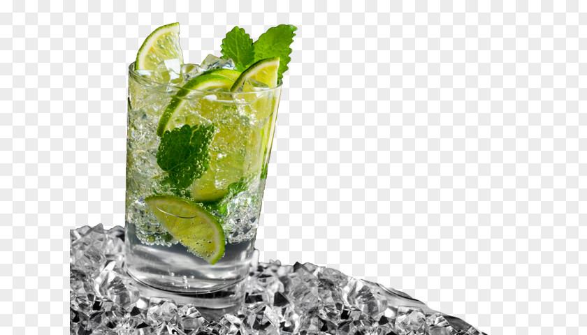 Mojito Caipirinha Gin And Tonic Caipiroska Vodka PNG