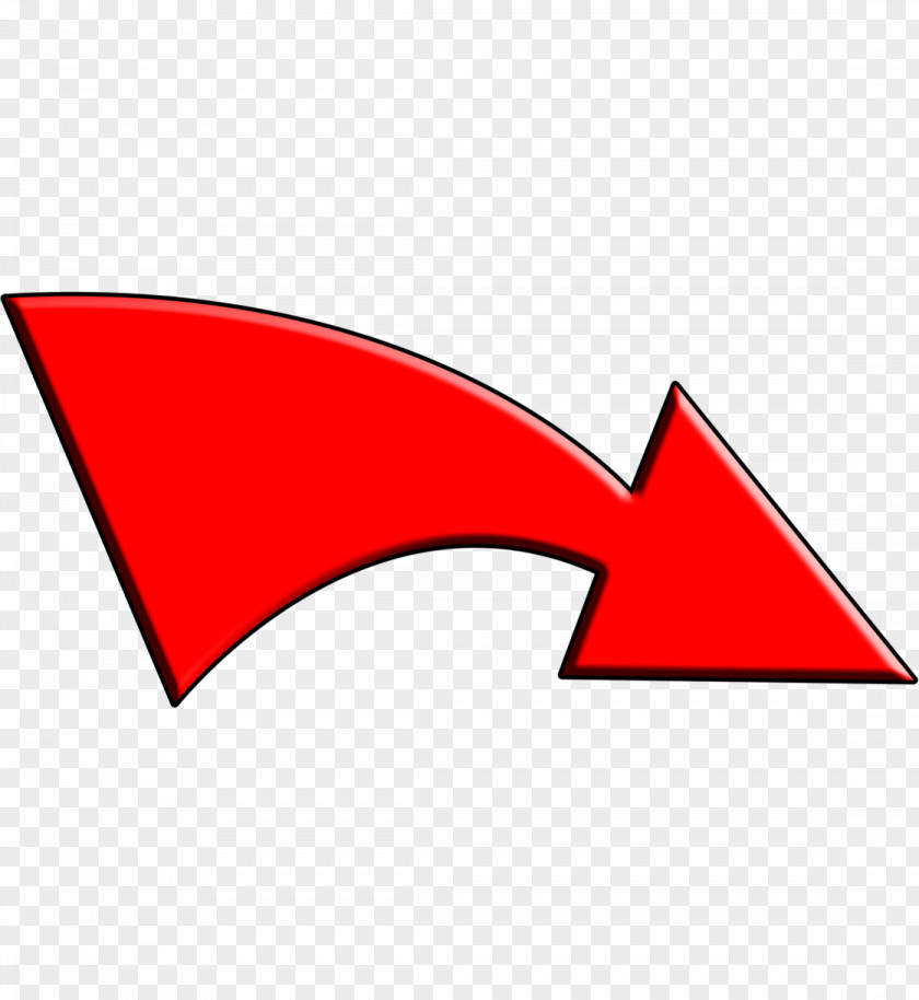 Red Arrow Royalty-free Clip Art PNG