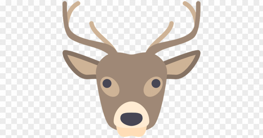 Reindeer Ape Clip Art PNG