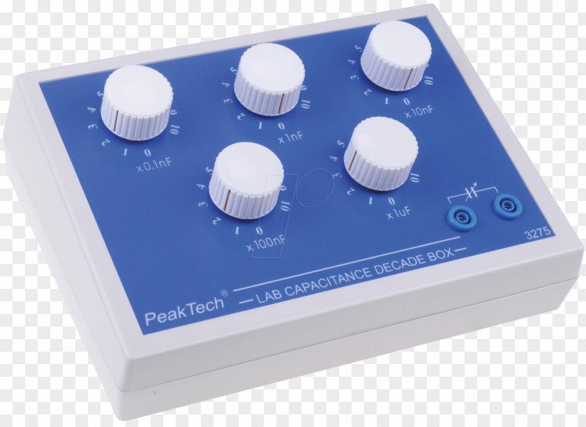Rotary Switch Electronics Multimeter Decade Box Inductance PNG