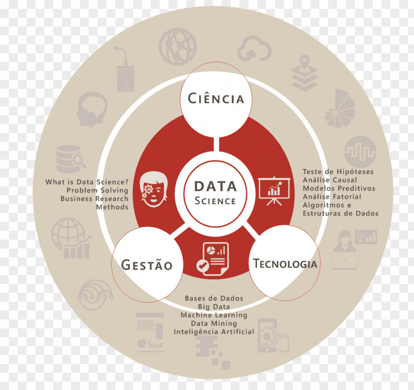 Scientist Data Science Research PNG