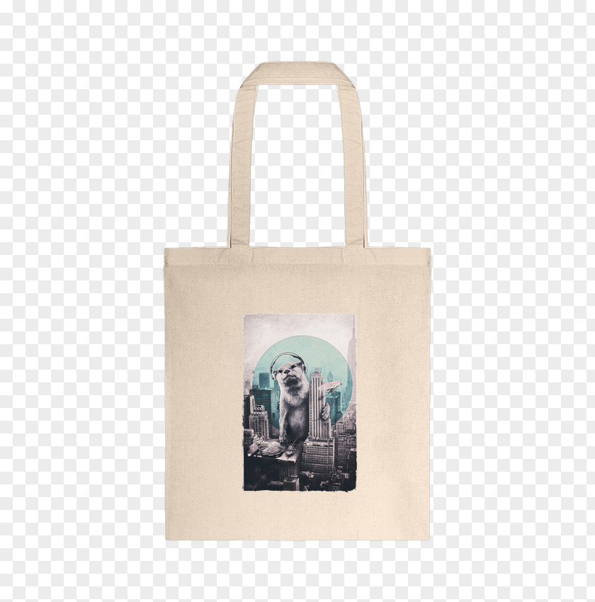 T-shirt Tote Bag Cotton Canvas PNG