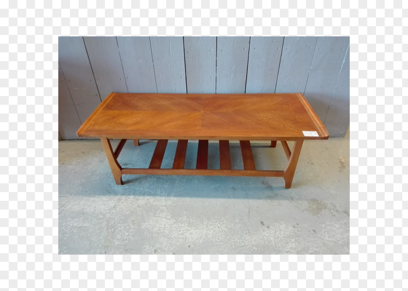 Table Coffee Tables Wood Stain Bench PNG