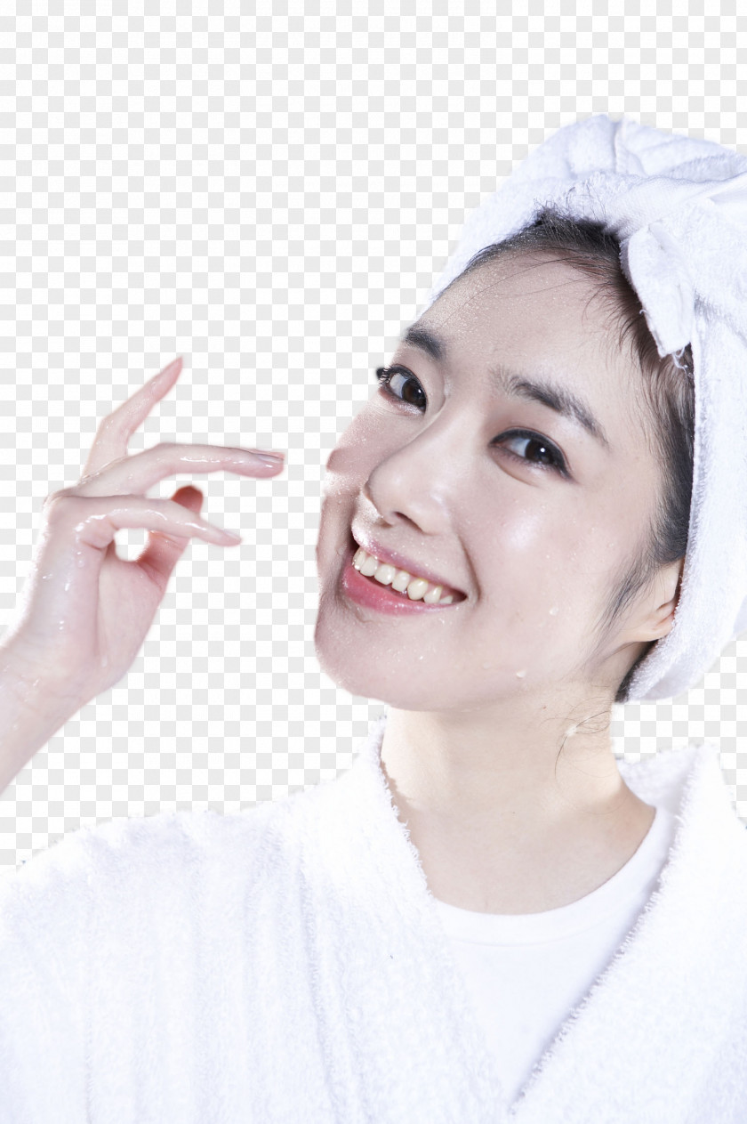 Tender Skin Care Face Eyebrow PNG