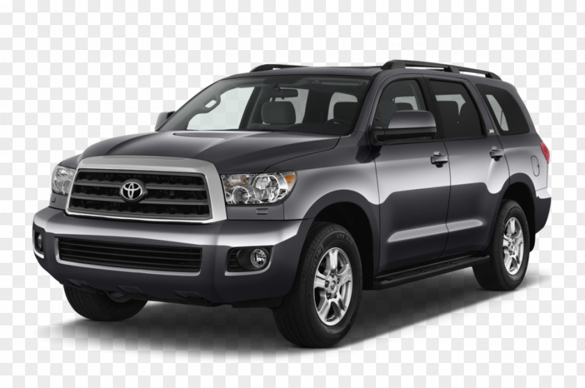 Toyota Of West Plains Car Sport Utility Vehicle 2017 Sequoia SR5 PNG