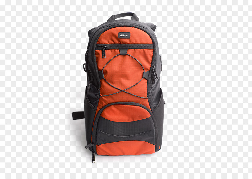 Backpack Digital SLR Nikon D7100 D610 D3300 PNG