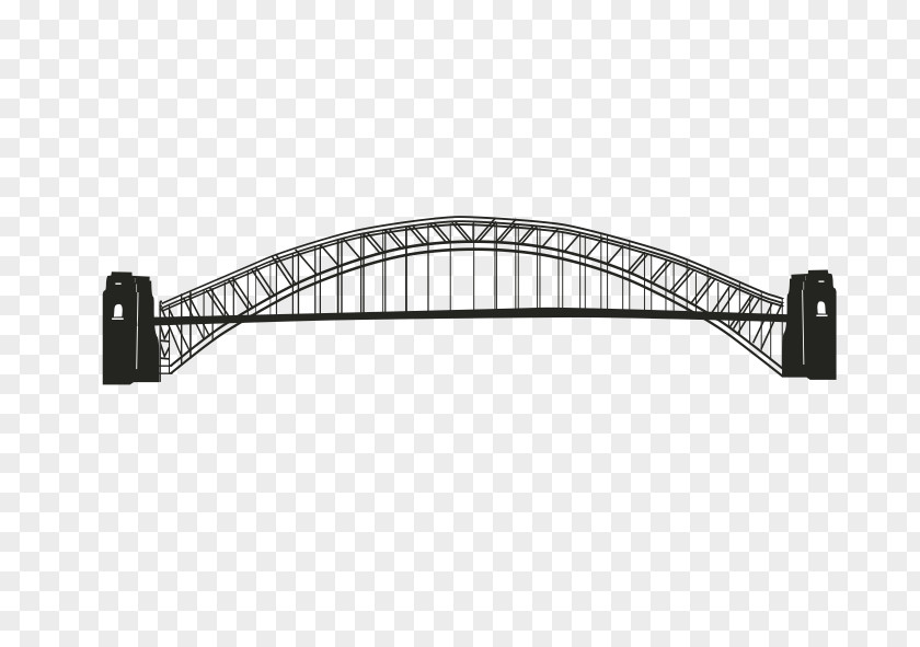 Bridge Sydney Harbour PNG