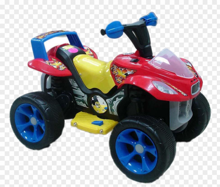 Children Electric Toy Car Model Child PNG