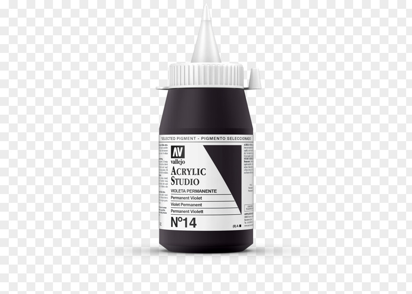 Crema] Acrylic Paint Color Poly Art Academy PNG