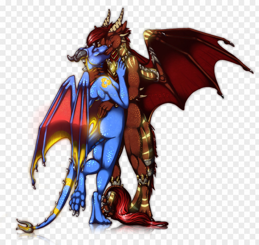 Dragon Action & Toy Figures Animated Cartoon Demon PNG