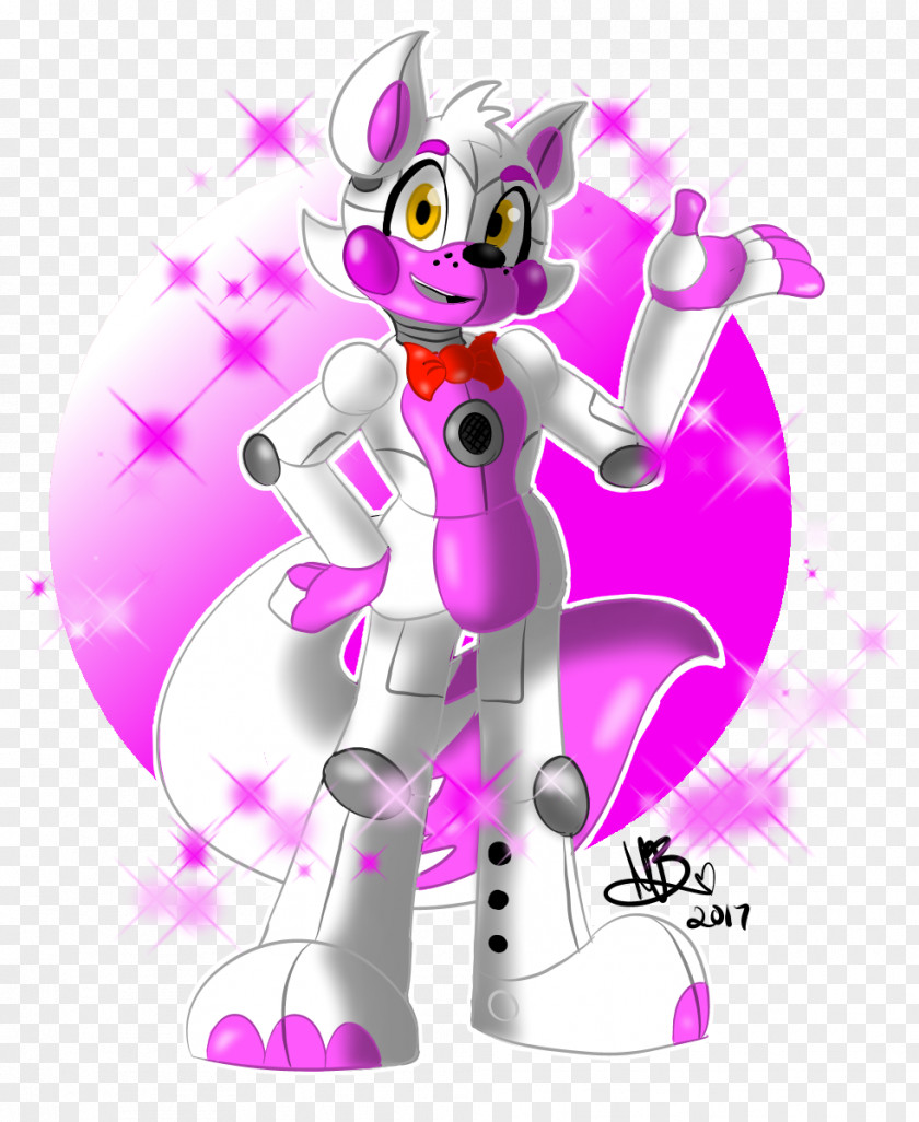 Foxy Drawing Five Nights At Freddy's: Sister Location Freddy Fazbear's Pizzeria Simulator The Joy Of Creation: Reborn Animatronics PNG