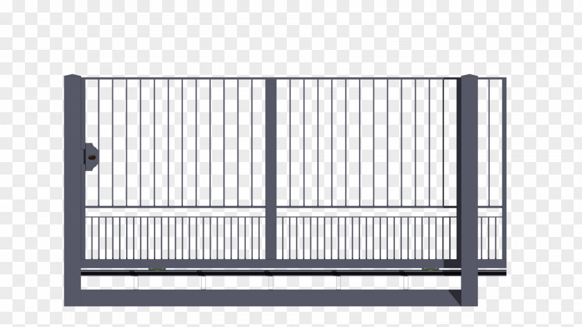 Gate .dwg Door Wrought Iron Lock PNG