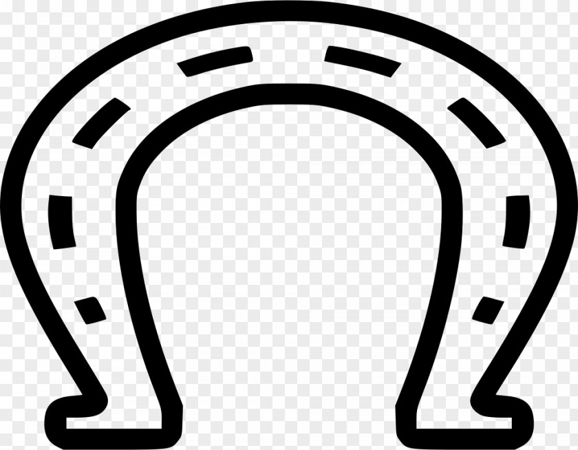 Horse Horseshoe Clip Art PNG