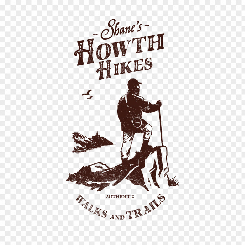 Lawrence Giffin Howth Yacht Club Shane's Hikes Sports Association Logo PNG
