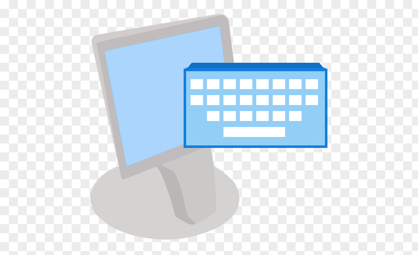 ModernXP 09 Keyboard Computer Icon Angle Text Brand PNG