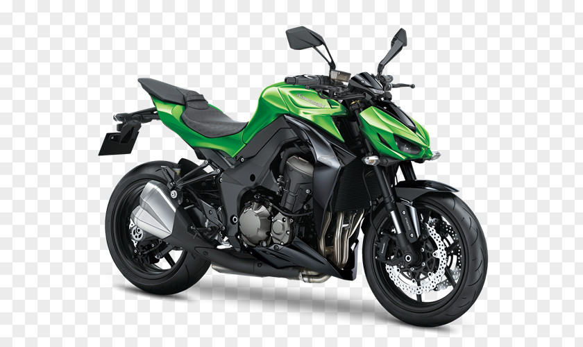 Motorcycle Kawasaki Z900 Motorcycles Z1000 Heavy Industries & Engine PNG