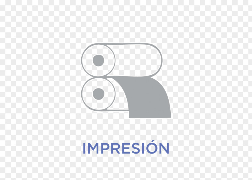 Offset Impresion Logo Brand Product Design Line PNG