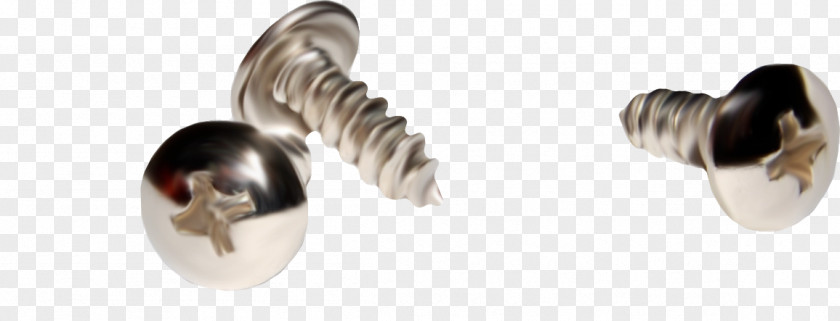 Pretty Metal Screw Torx PNG