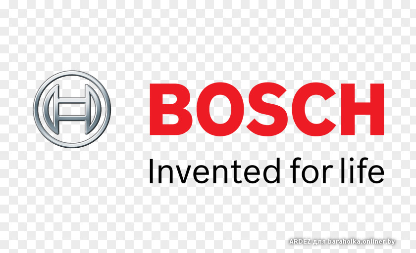 Robert Bosch GmbH Industry Tool Home Appliance Manufacturing PNG