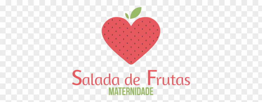 Salada De Frutas Logo Font Love Brand Valentine's Day PNG