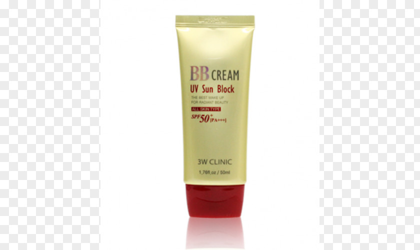 Sun Block BB Cream Sunscreen Lotion Cosmetics PNG