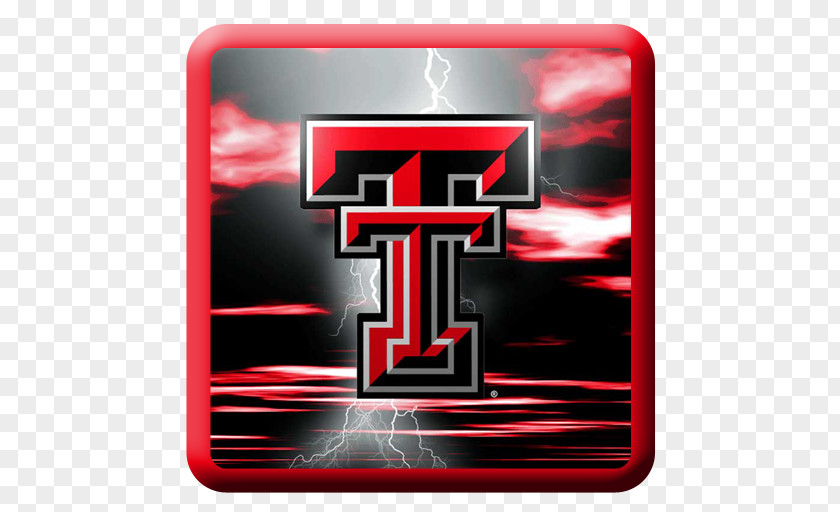 Texas Tech Red Raiders Baseball Football University Health Sciences Center Christian Athletics PNG