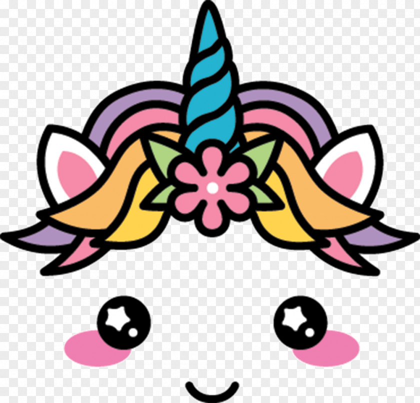 Unicorn Vector Graphics Stock Photography Image Kawaii PNG