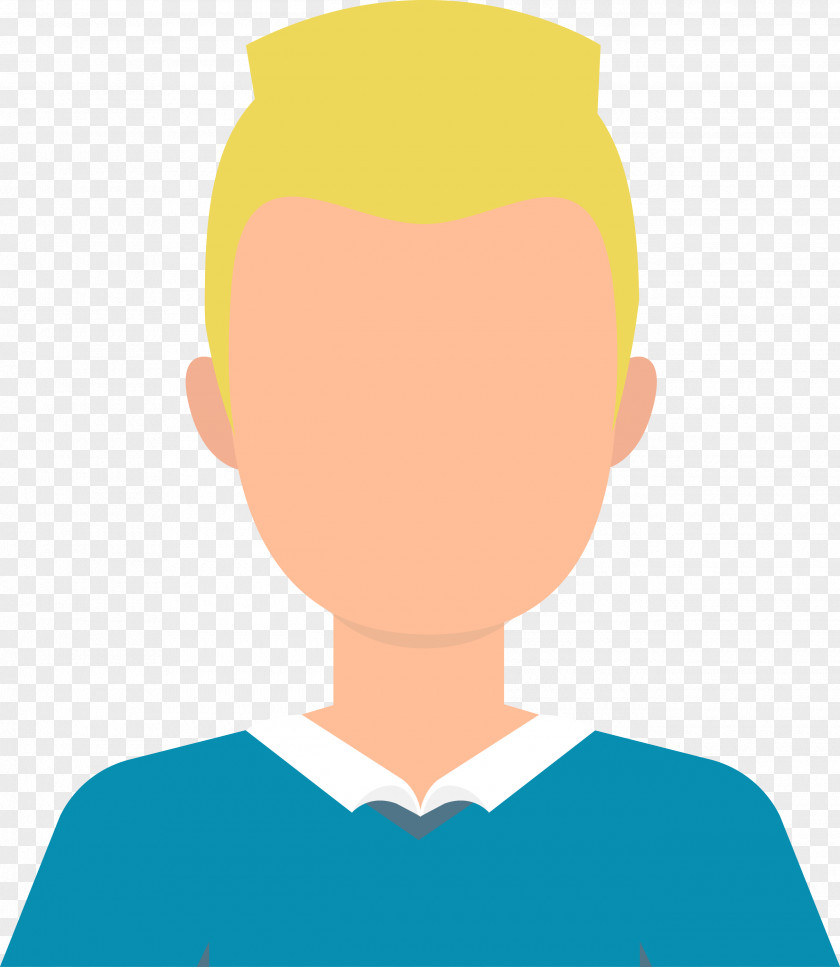 Vector Man Avatar Material User Clip Art PNG