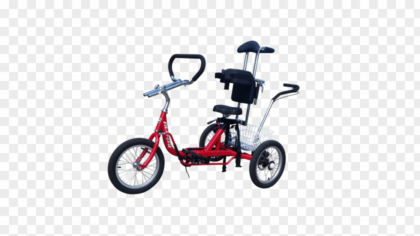 Bicycle Tricycle Electric Trike Motorized Scooter PNG