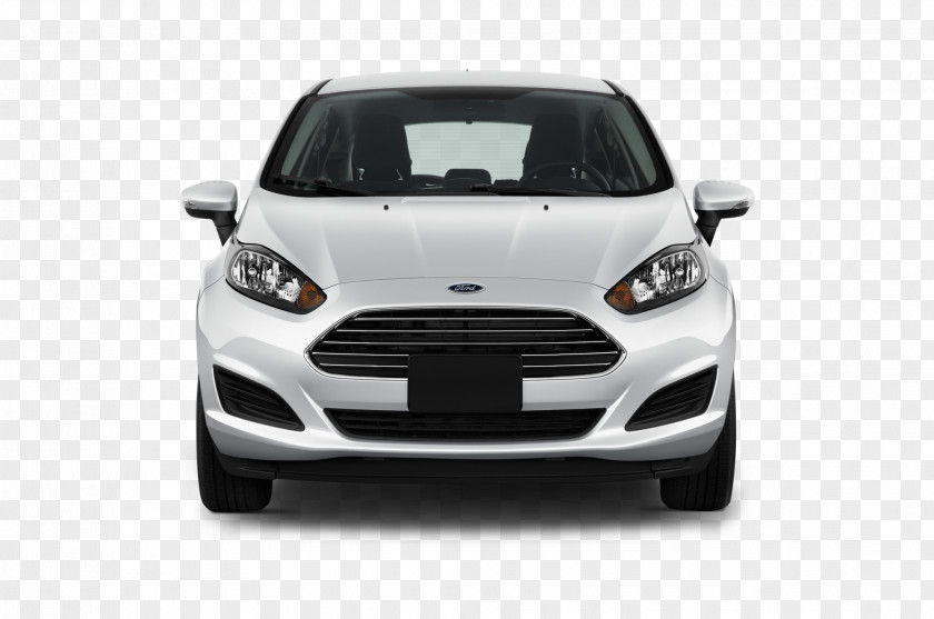 Car 2016 Ford Fiesta 2018 2015 PNG