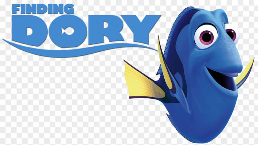 Finding Dory Marlin The Walt Disney Company Film Teaser Campaign Pixar PNG