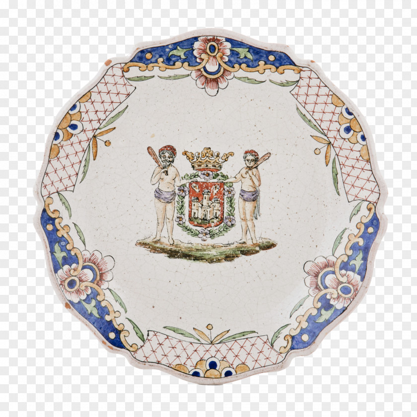 Franch Porcelain PNG