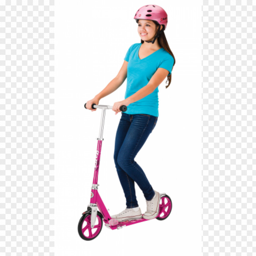 Kick Scooter Electric Vehicle Car Razor USA LLC Motorcycles And Scooters PNG