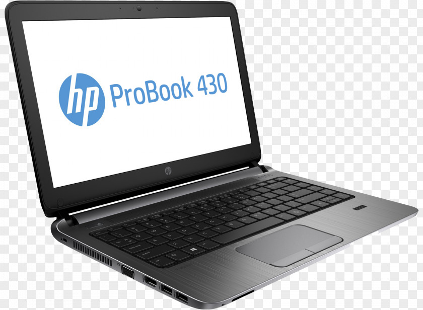Laptop Hewlett-Packard HP ProBook 430 G2 Intel Core PNG