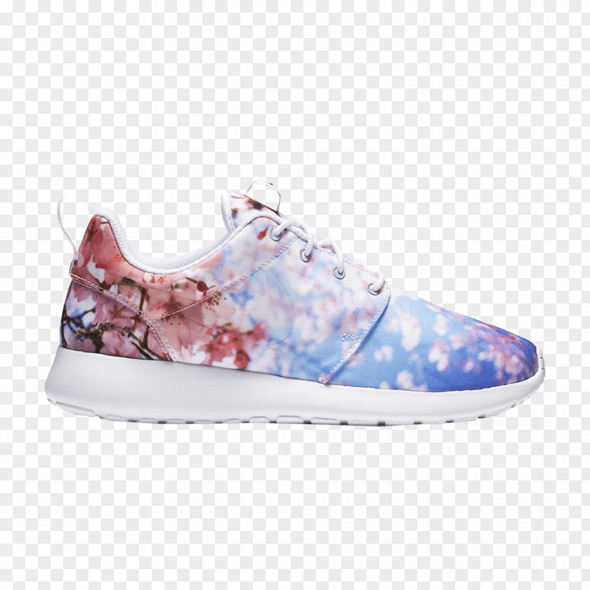 Nike Sneakers Free Cherry Blossom Shoe PNG