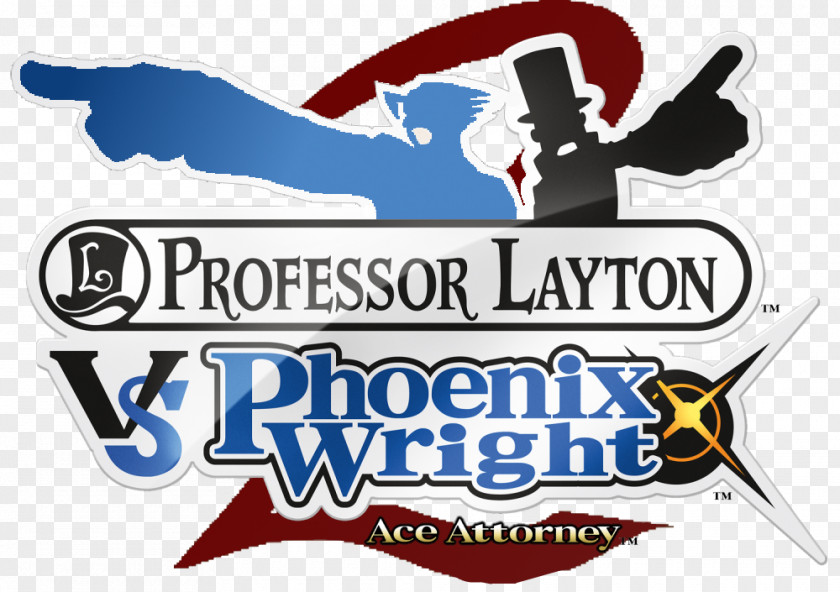 Nintendo Professor Layton Vs. Phoenix Wright: Ace Attorney 3DS VA Medical Center-Phoenix: Chung Raymond MD Organization PNG