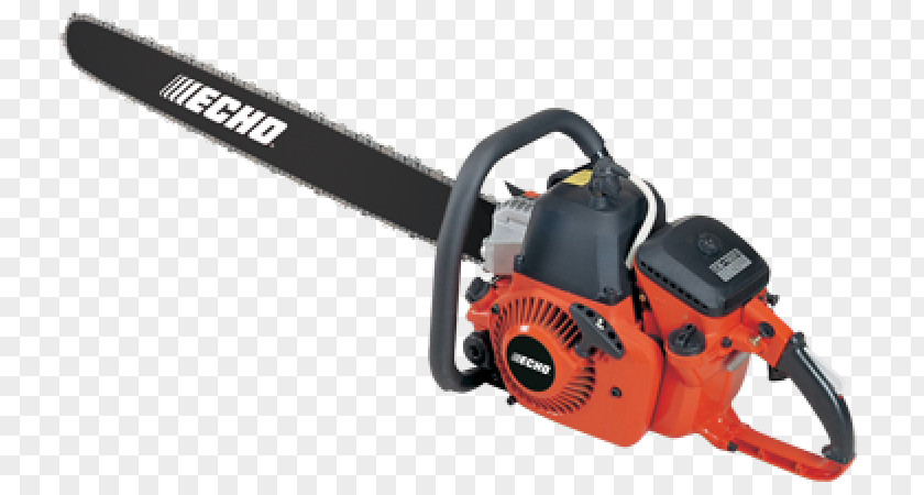 Outdoor Power Equipment Tool Chainsaw Echo CS-400 String Trimmer PNG