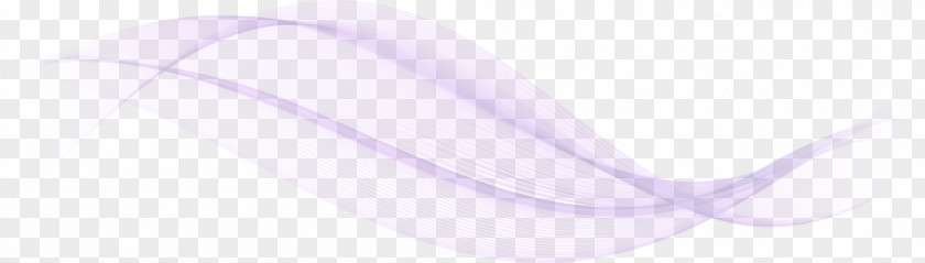 Purple Waves Line Angle Font PNG