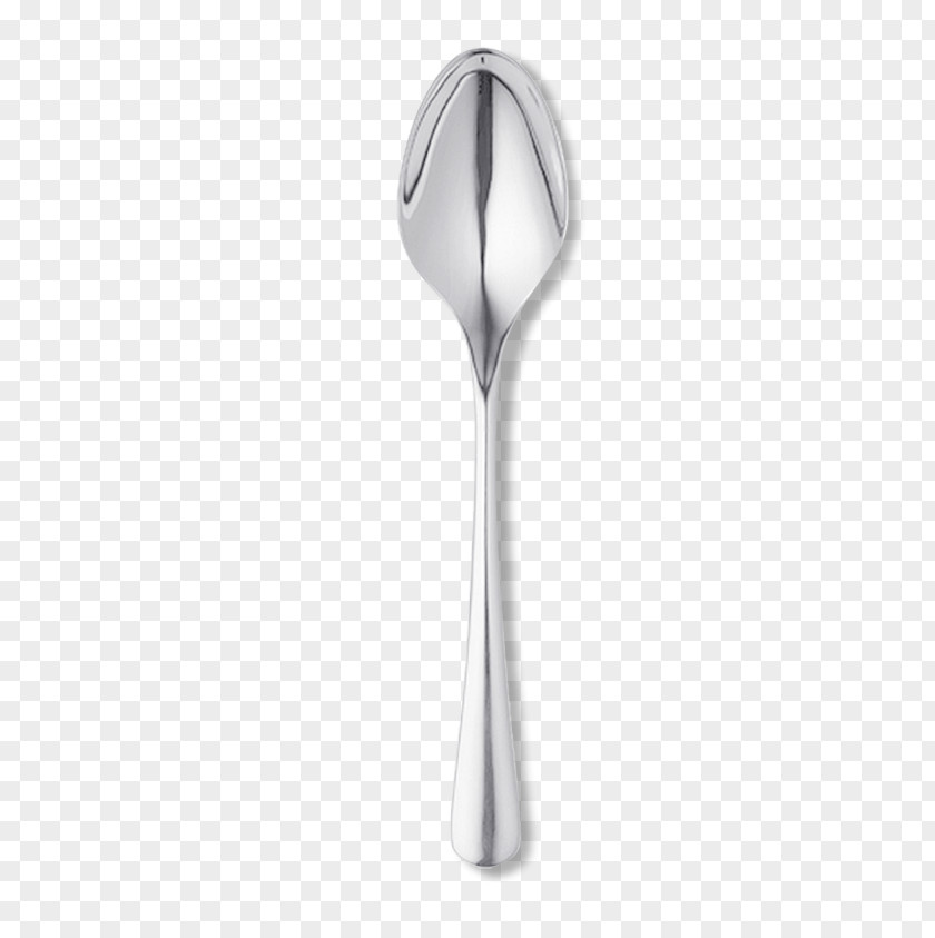 Silver Spoon PNG