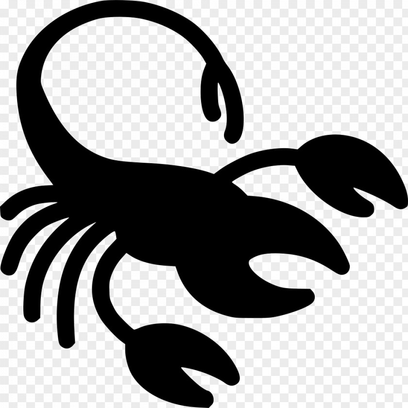 Symbol Scorpio Clip Art PNG