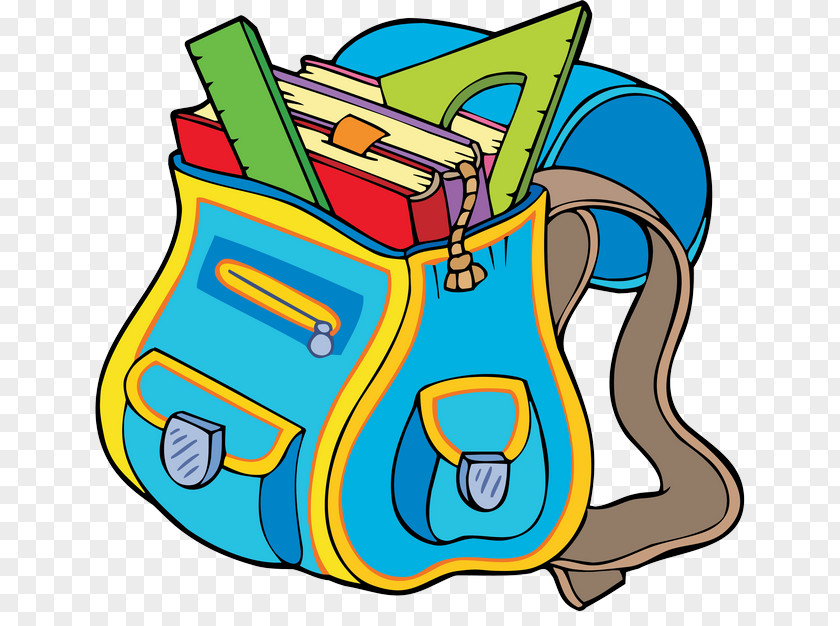 Backpack Bag Clip Art PNG