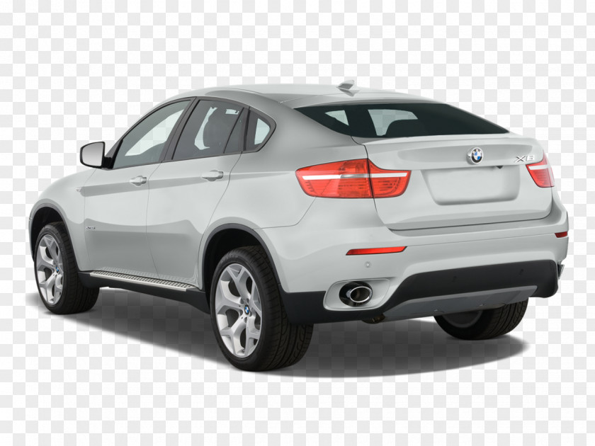 Car 2012 BMW X6 2015 2014 PNG