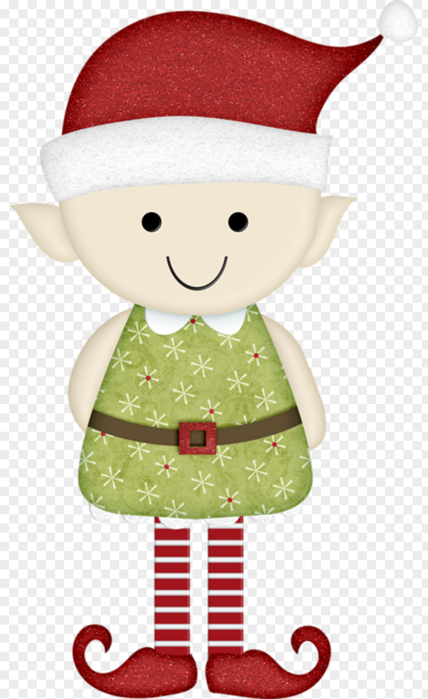 Christmas Child Cartoon Clip Art PNG