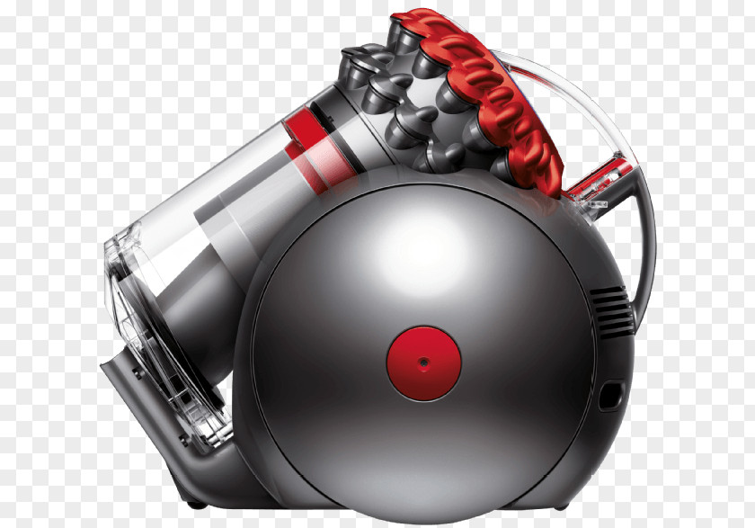 Dyson Vacuum Cleaner Cinetic Big Ball Animal 2 PNG