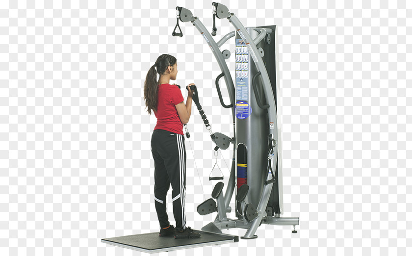 Elliptical Trainers Physical Fitness Weightlifting Machine Strength Training Child PNG