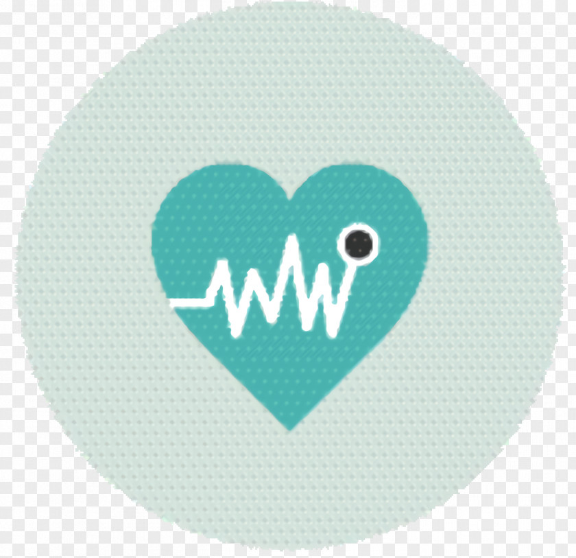 Emblem Symbol Medical Heart PNG