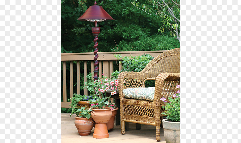 Everlasting Summer Walkthrough Patio Heaters Electric Heating Porch PNG
