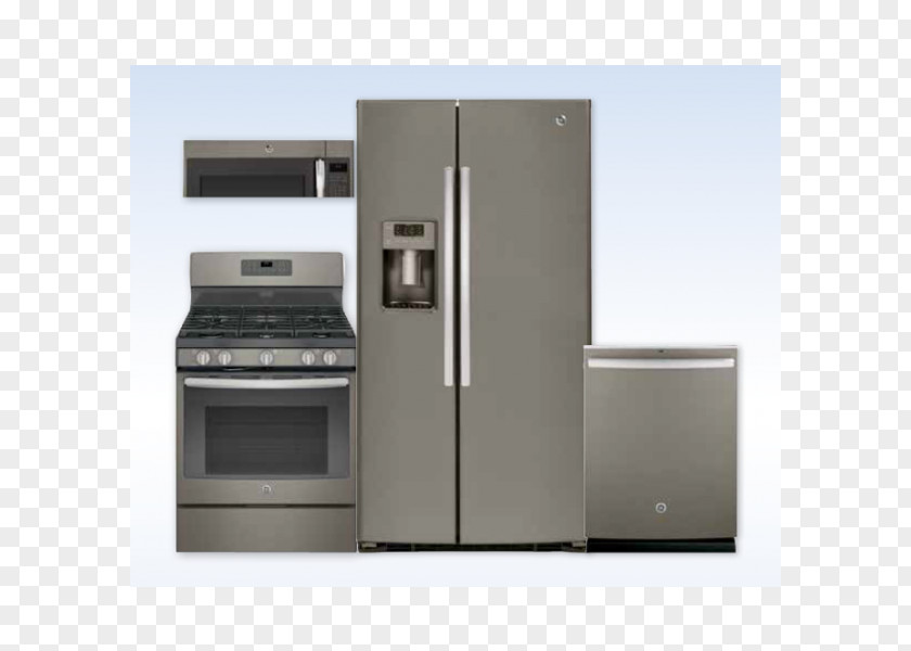 Kitchen Home Appliance Refrigerator Major Whirlpool Corporation PNG