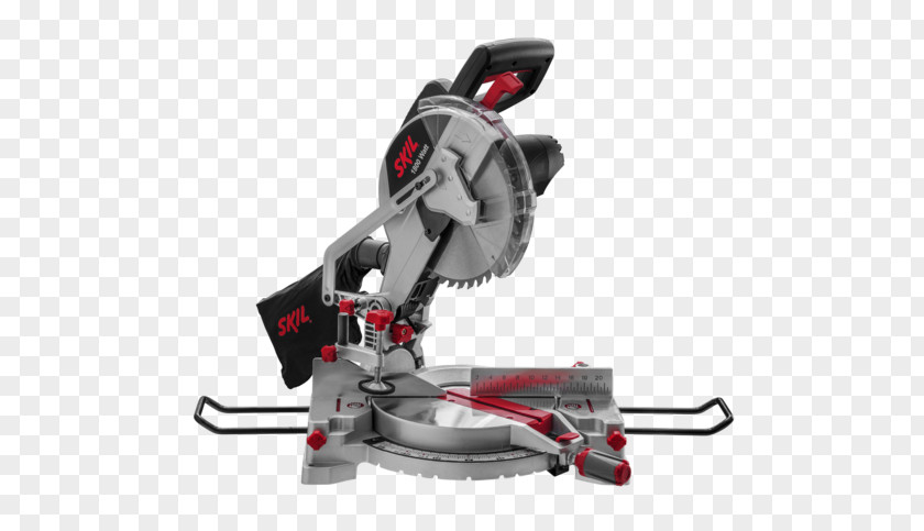 Motor Skill Skil Mitre Box Saw Tool Miter Joint PNG