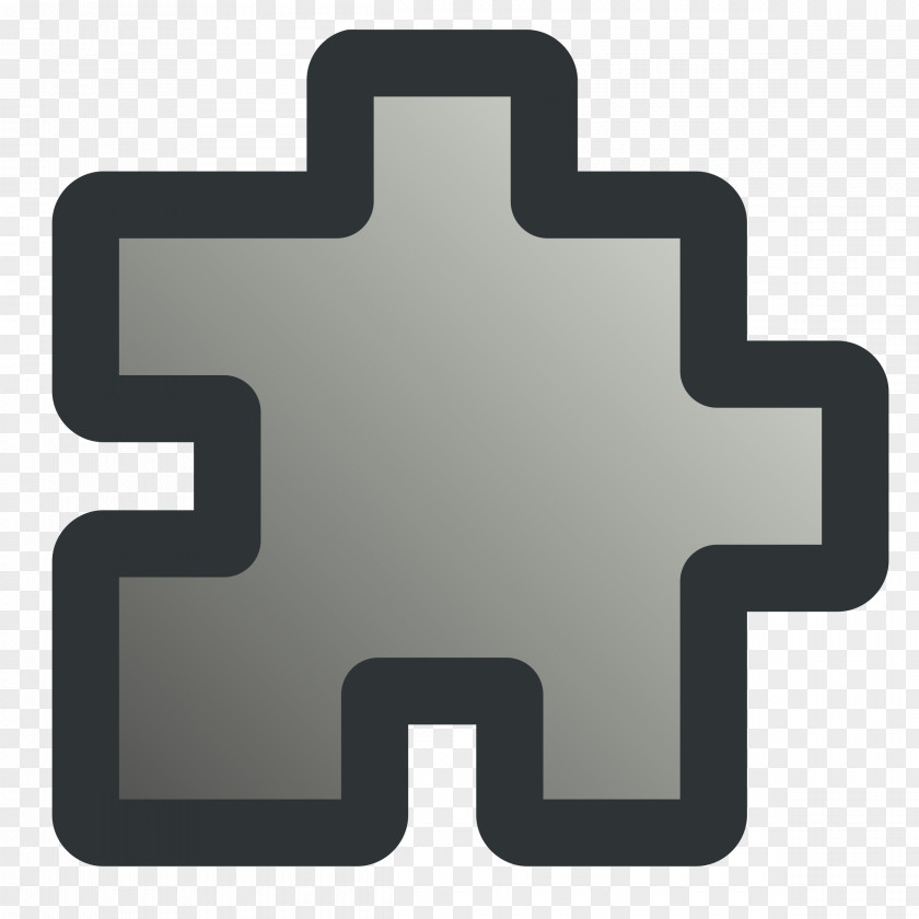 Puzzle Clip Art PNG